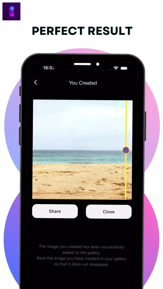 Photo Vision Screenshots