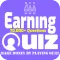 Earning Quiz