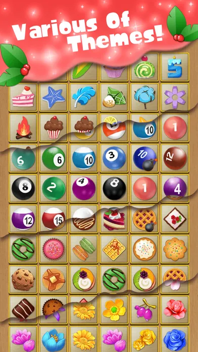 Capturas de tela do Connect Master Puzzle