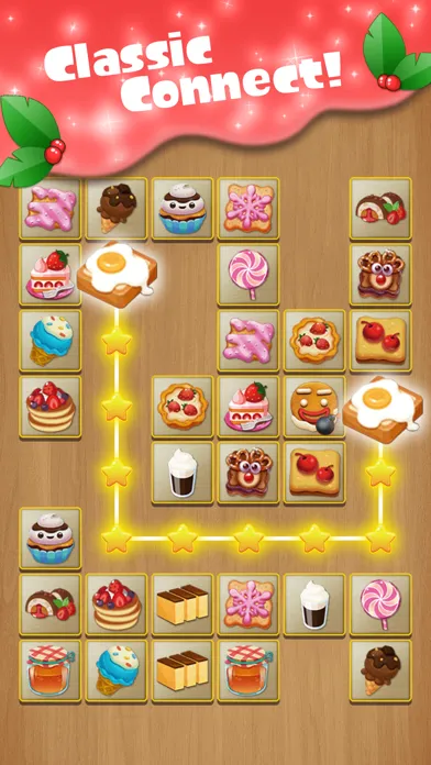 Capturas de tela do Connect Master Puzzle