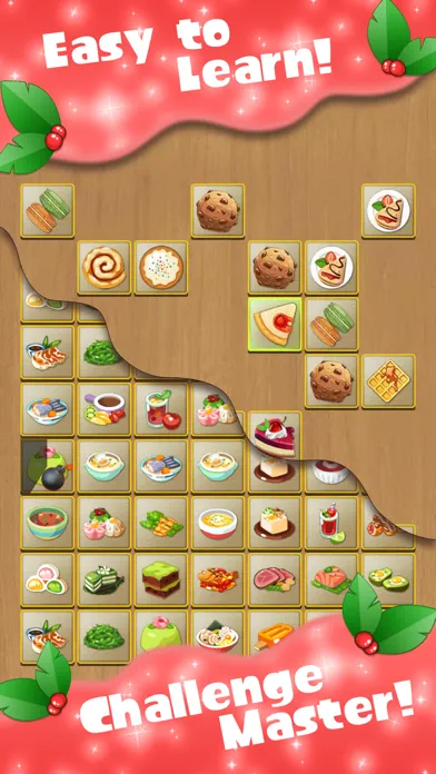 Capturas de tela do Connect Master Puzzle