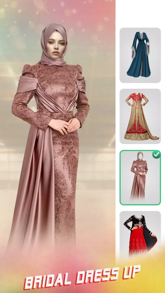 Girl Games 2025 - Fashion Show应用截图