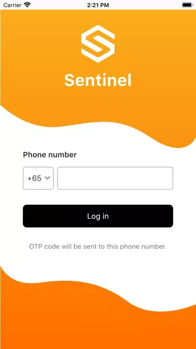 Скриншоты Sentinel - Merchant