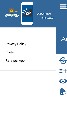 AutoStart App Manager APK for Android Download PGYER APKHUB
