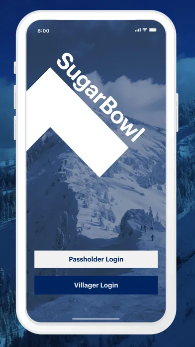 صور Sugar Bowl Resort