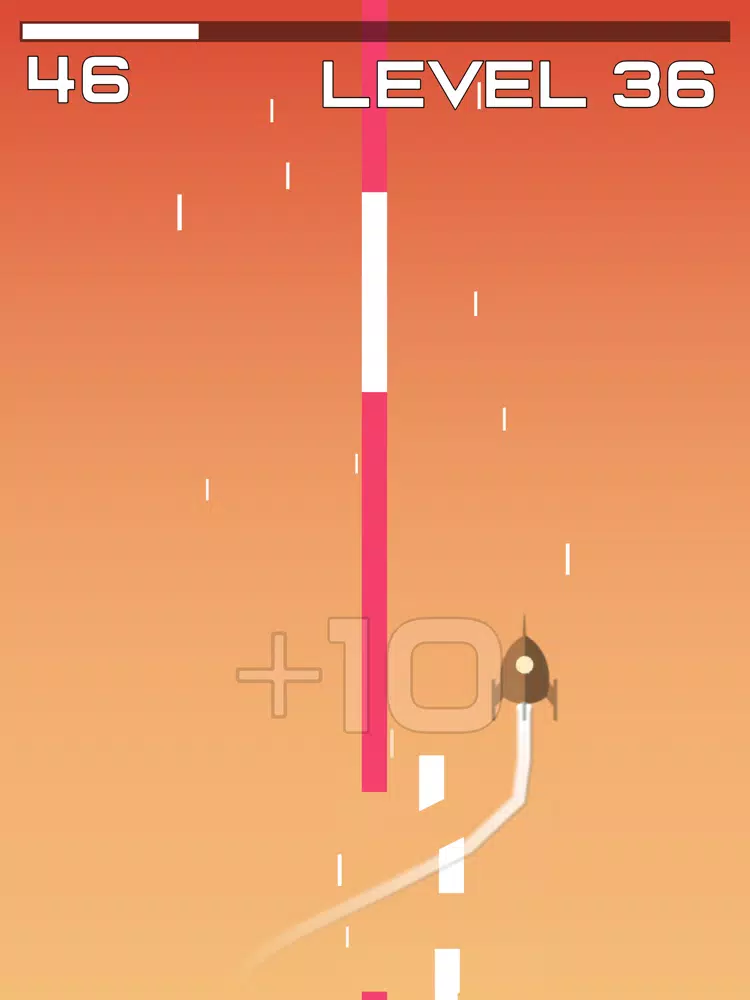 Captures d'écran de Thunder Breaker iPad 