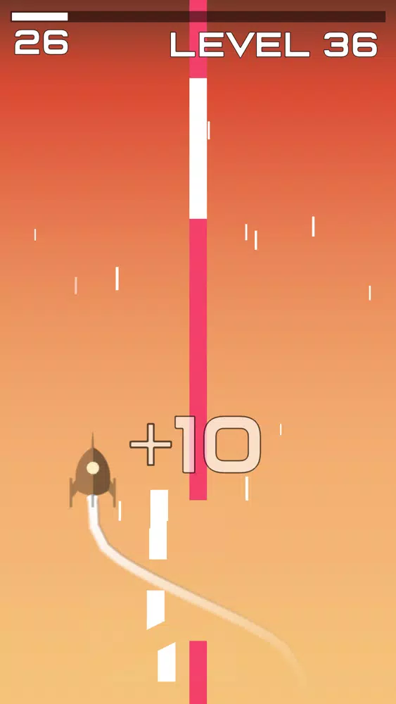 Captures d'écran de Thunder Breaker