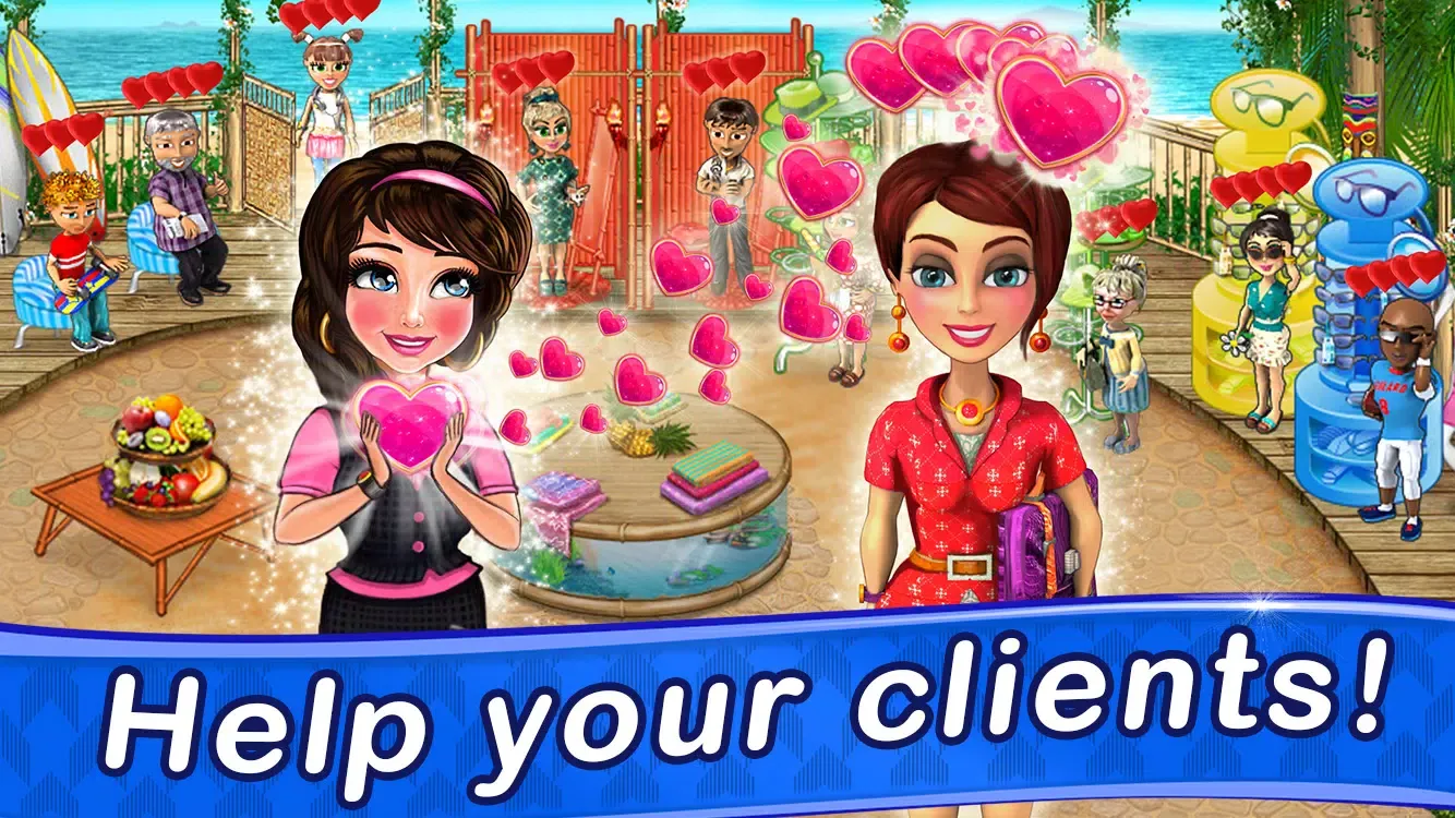 Bella Fashion Design سکرین شاٹس