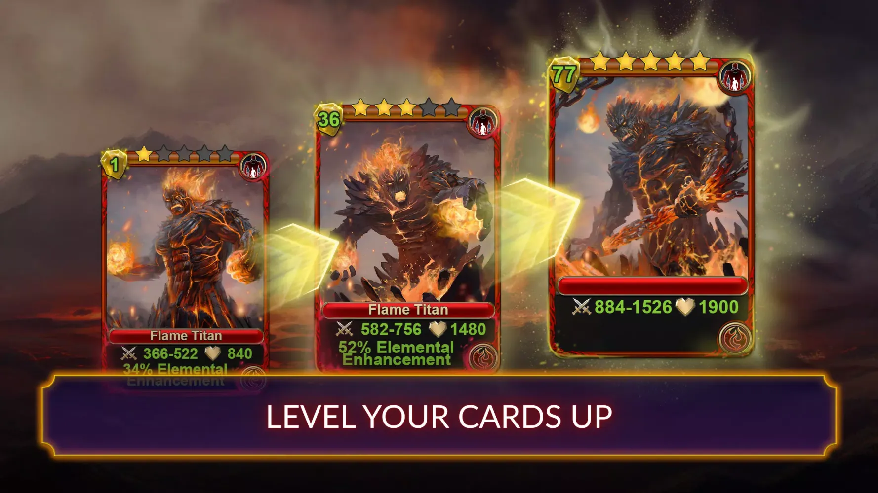 تصاویر Blood of Titans