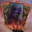 Blood of Titans RPG Card Games