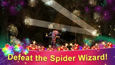 ภาพหน้าจอของ Rainbow Web 3