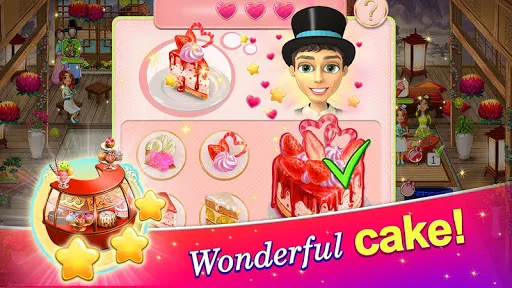 Wedding Salon 2 Screenshots