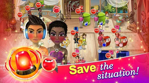 Wedding Salon 2 Screenshots