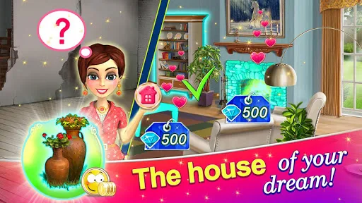 Wedding Salon 2 Screenshots