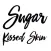 Sugar Kissed Skin