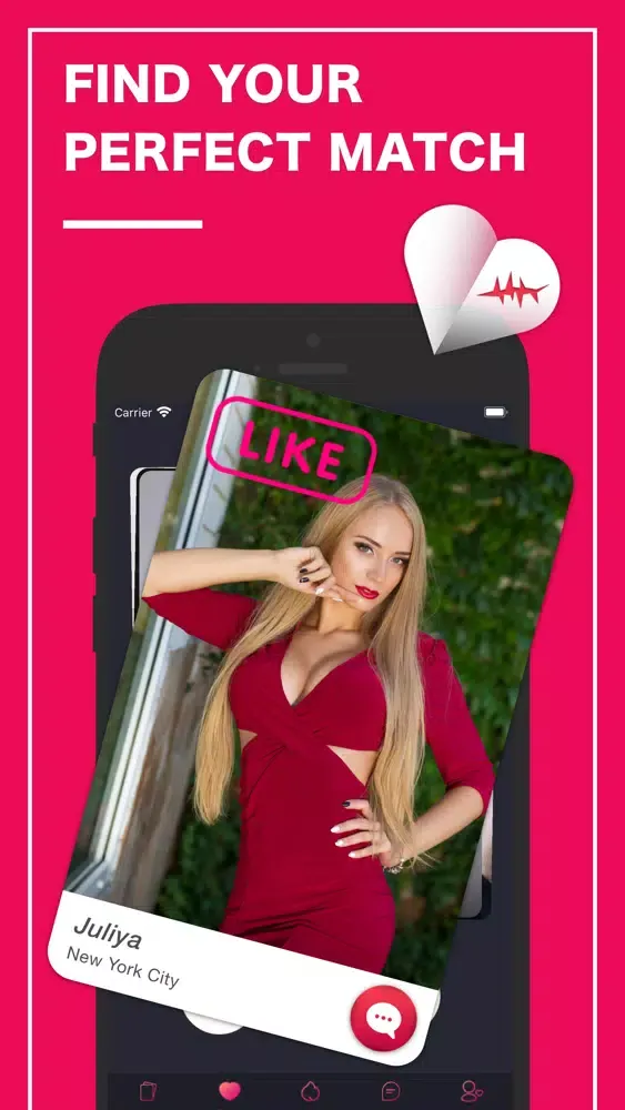 Скриншоты Sugar Love:Hookup with Singles