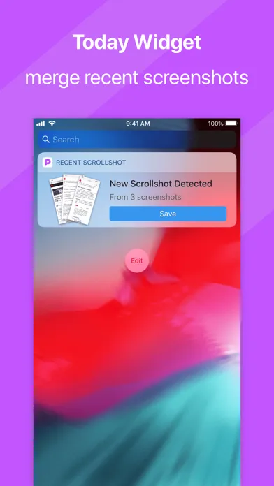 صور Picsew - Scrollshot & Collage