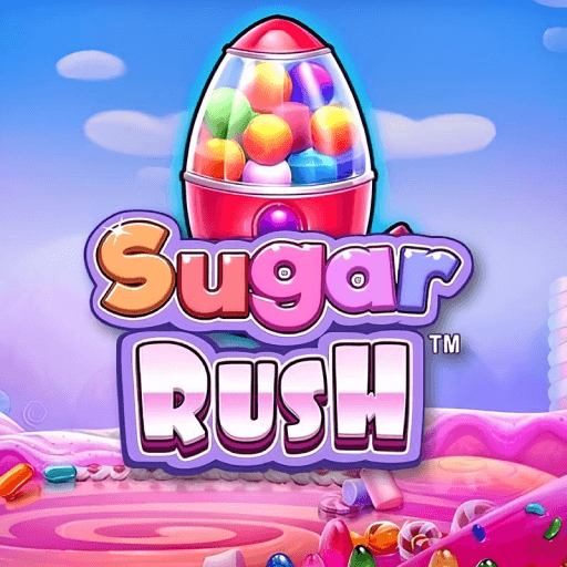 Sugar Rush Game 2.0 Mobile App for Android. Download APK