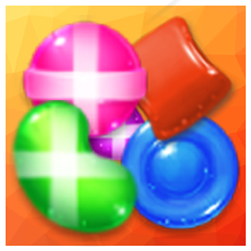 Suger Smash Frenzy