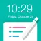 Reminder Wallpaper Editor