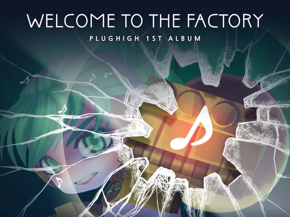 Welcome To the Factory(WTF) iPad  스크린샷
