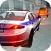 Police Chase Crime: Racing Car