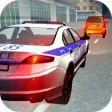 Police Chase Crime: Racing Car Police Chase Crime: Racing Car