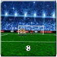 Goal Keeper Football Penalty