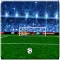 Goal Keeper Football Penalty