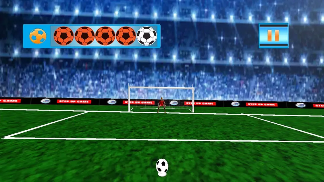 صور Goal Keeper Football Penalty