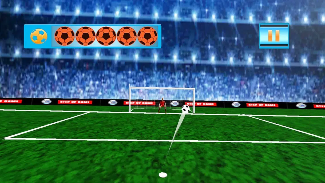 صور Goal Keeper Football Penalty