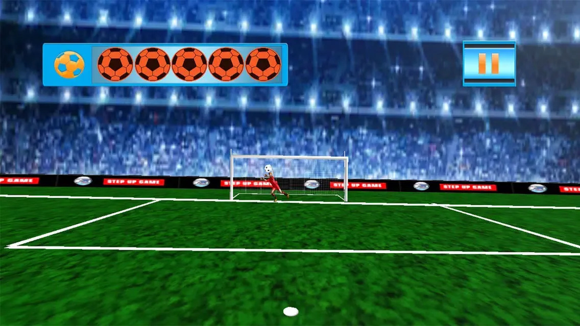 صور Goal Keeper Football Penalty
