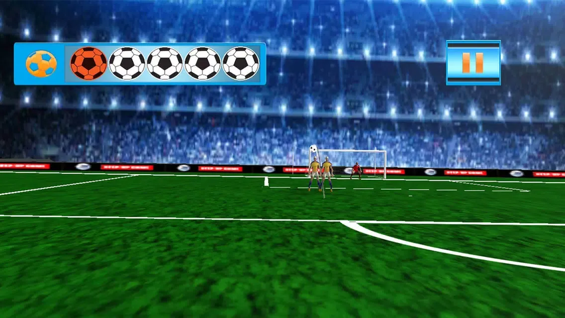 صور Goal Keeper Football Penalty