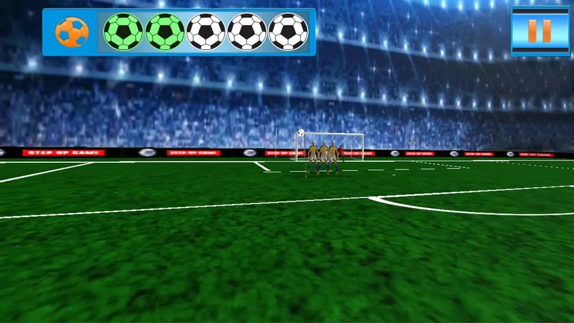 صور Goal Keeper Football Penalty