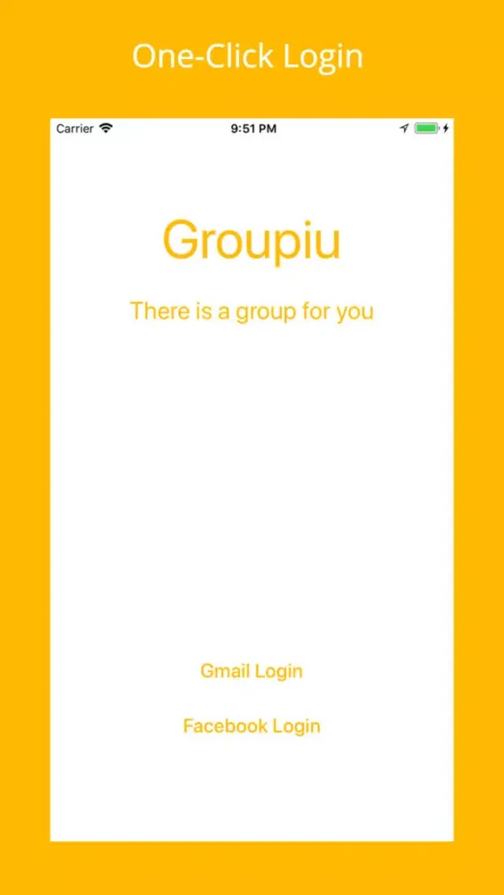 تصاویر Groupiu-Connect with Groups
