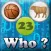 3 Pics 1 Celeb : guess the celebrity who's?