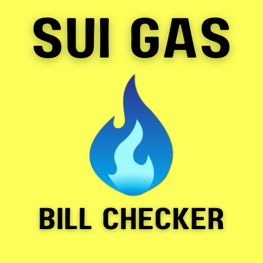 SUI Gas Bill Checker SUI Gas Bill Checker