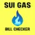 SUI Gas Bill Checker