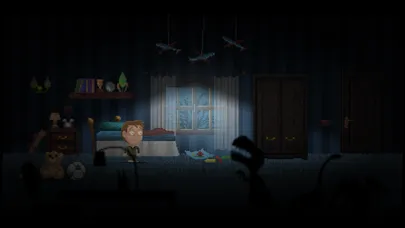 ภาพหน้าจอของ Moth Lake