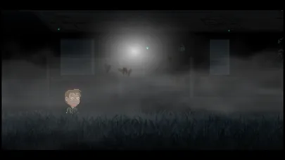 ภาพหน้าจอของ Moth Lake