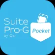 Suite Pro-G Pocket