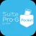 Suite Pro-G Pocket