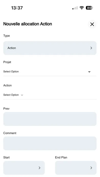Suite Pro-G Pocket Screenshots