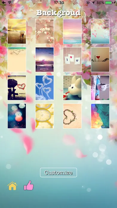 Emma's Diary应用截图