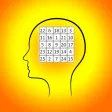 注意力强化训练 - 舒尔特方格 提升大脑注意力
