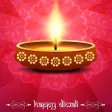 Diwali Wallpaper and Greetings