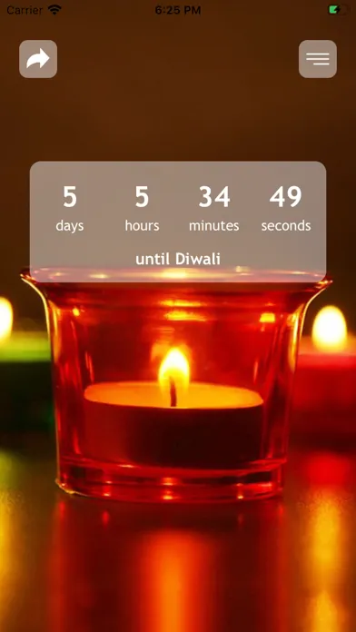 Diwali Wallpaper and Greetings Ekran Görüntüleri