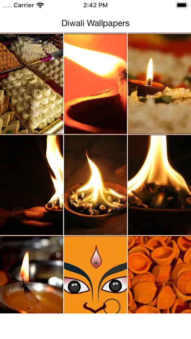 Diwali Wallpaper and Greetings Ekran Görüntüleri