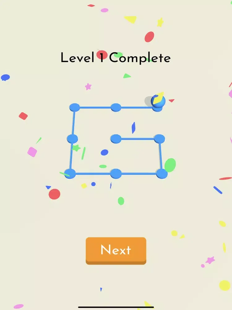 Ball Maze 3D iPad  স্ক্রিনশট