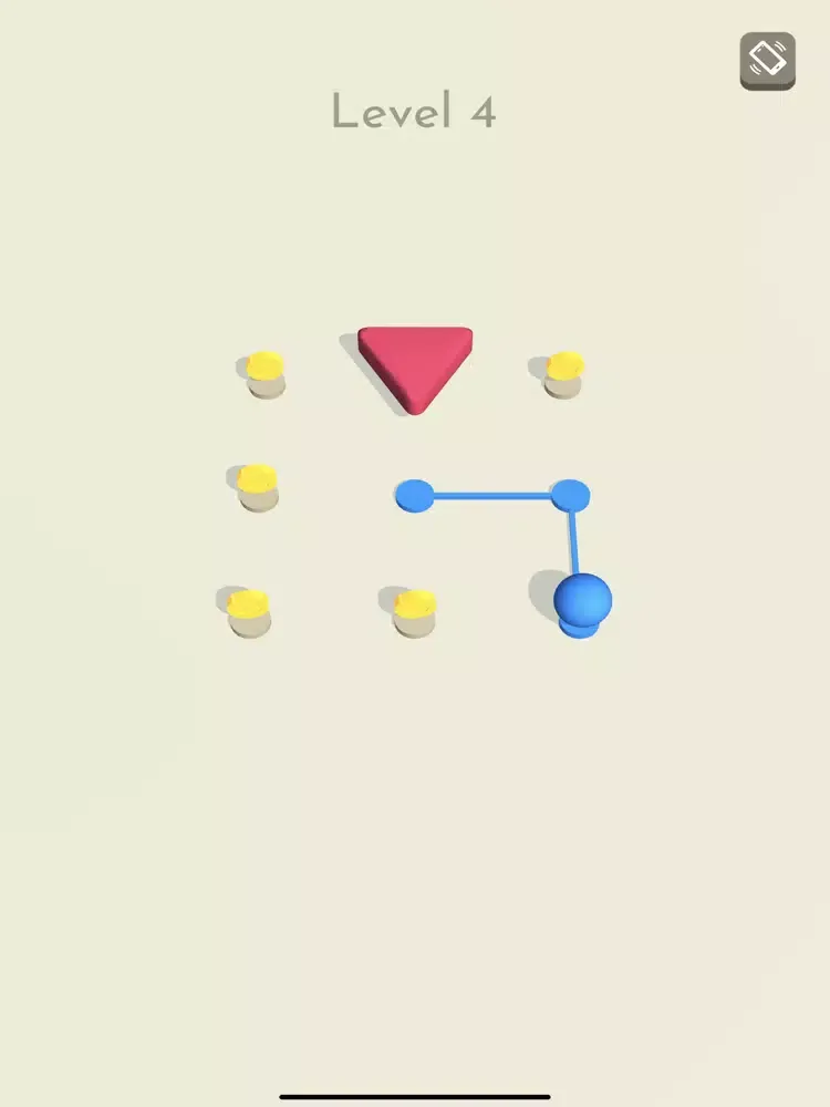 Ball Maze 3D iPad  স্ক্রিনশট